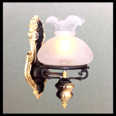 Đèn Vách Cổ Điển CTV-5023-1 L220xH320